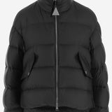 PIUMINO IMBOTTITO BLAS IN NYLON 1A00009M6526 999 MONCLER 