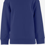 FELPA IN COTONE STRETCH CON LOGO 849011 XJHO64118 GUCCI KIDS 