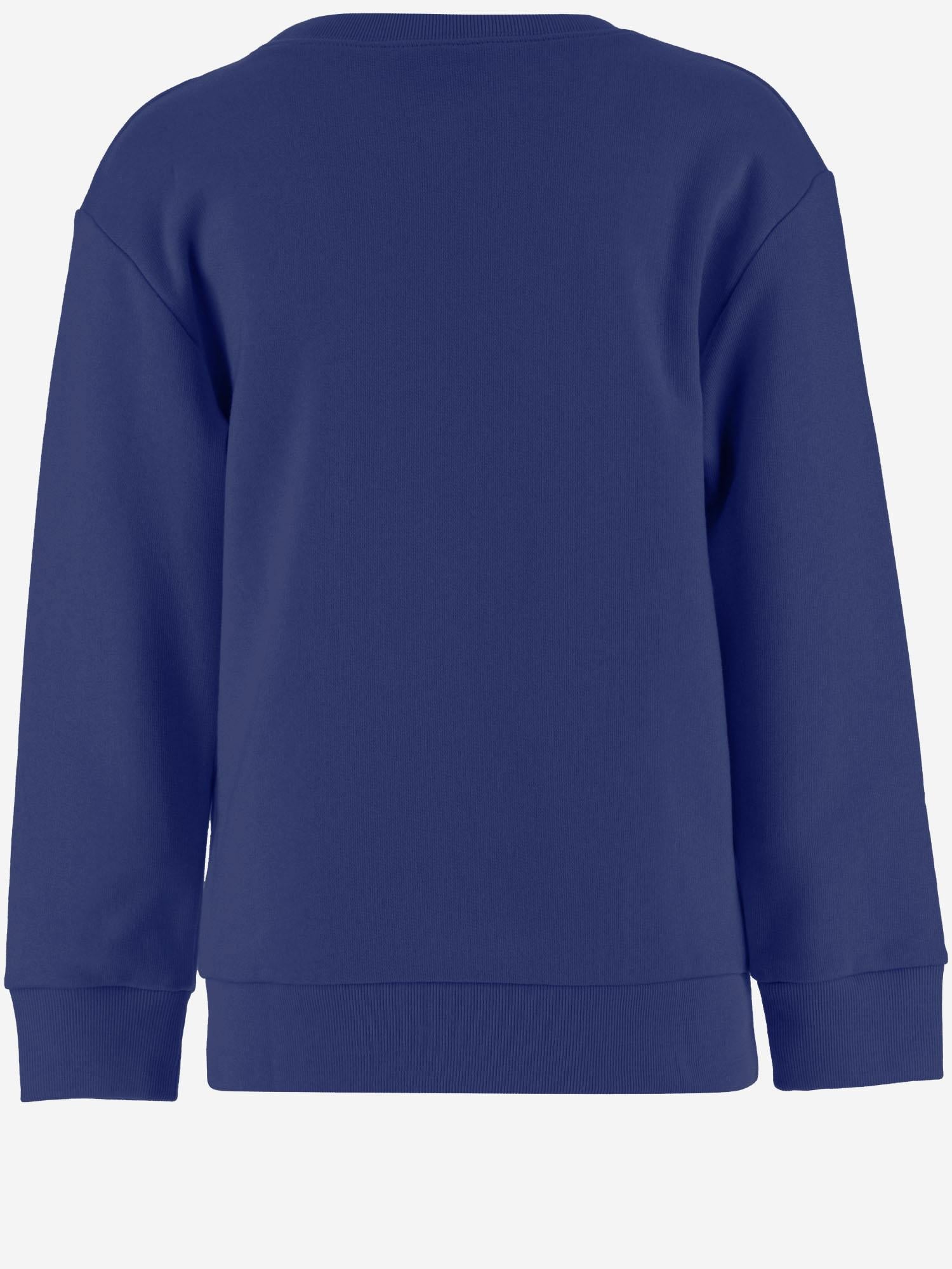 FELPA IN COTONE STRETCH CON LOGO 849011 XJHO64118 GUCCI KIDS 