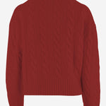 MAGLIONE LANA E CASHMERE 211972130 001 POLO RALPH LAUREN 