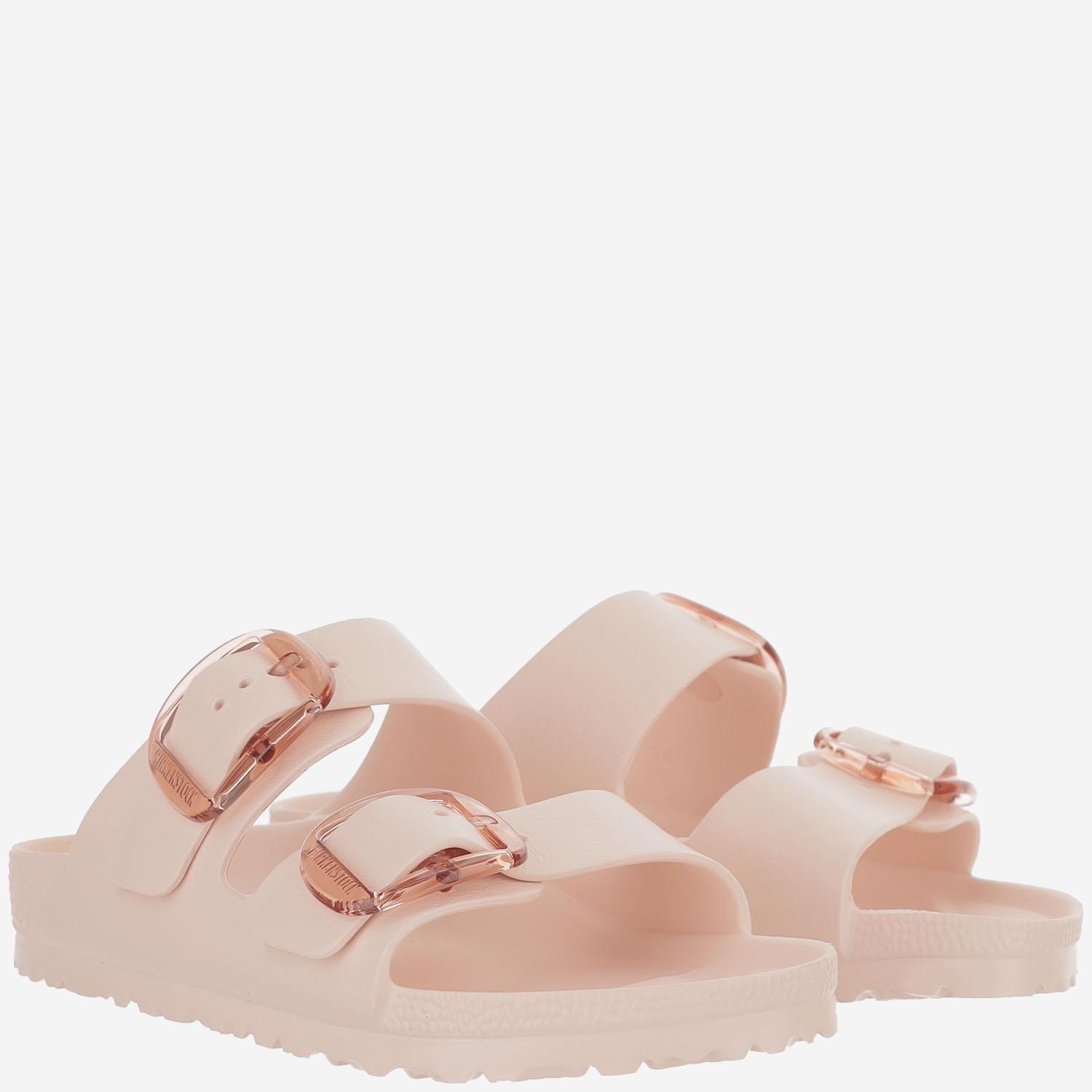 SANDALI ARIZIONA 1031283 LIGHTROSE BIRKENSTOCK 