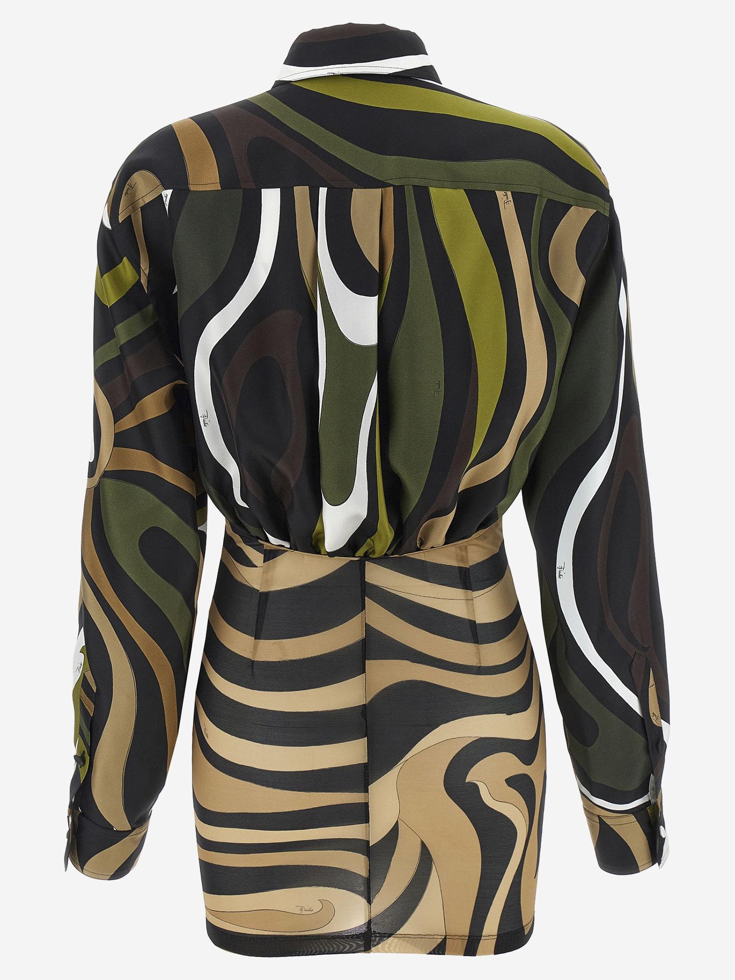 EMILIO PUCCI 5HRG135H761005