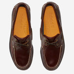 MOCASSINI CLASSIC BOAT IN PELLE TB025077 2141 TIMBERLAND 