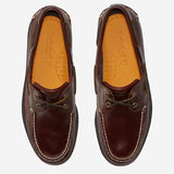 MOCASSINI CLASSIC BOAT IN PELLE TB025077 2141 TIMBERLAND 