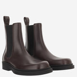 STIVALETTI CHELSEA BEN 837814 V2WT02047 BOTTEGA VENETA 