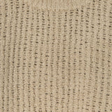 MAGLIA IN LANA A COSTE AW23T1915Y237 ANTIQUE LAUREN MANOOGIAN 