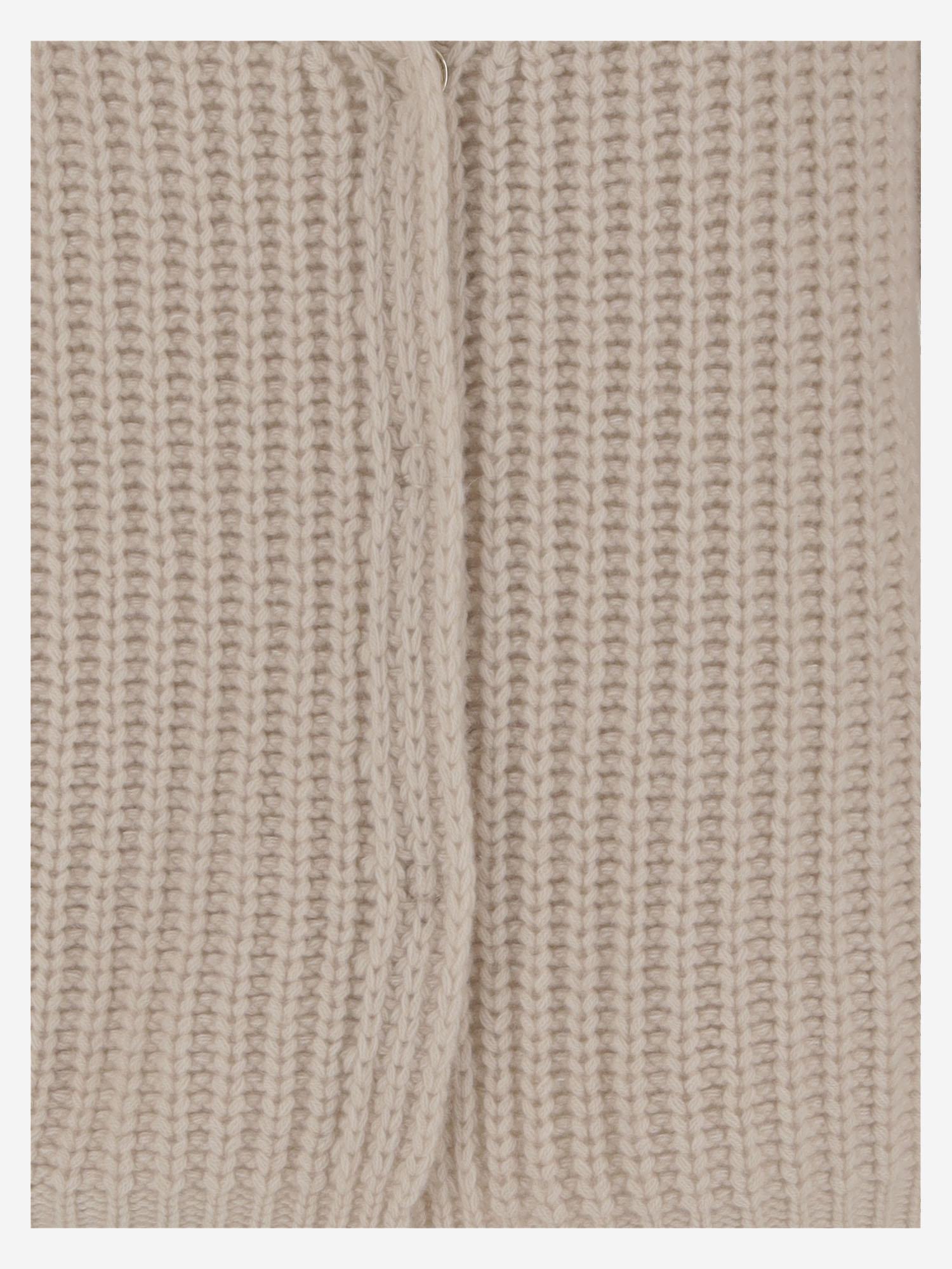 CARDIGAN IN CASHMERE C133 470 BRUNO MANETTI 