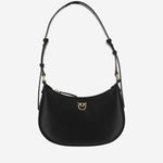 BORSA MINI LOVE HALF MOON SIMPLY 102790 A0F1Z99Q PINKO 