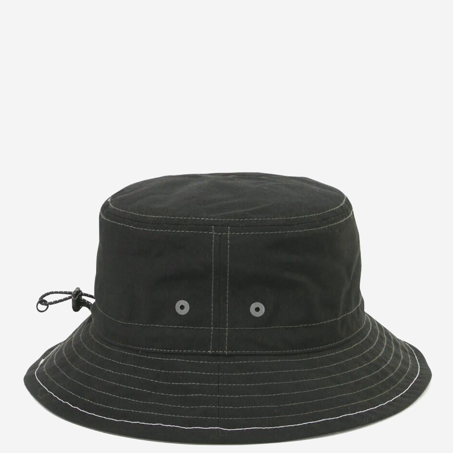 CAPPELLO BUCKET IN MISTO COTONE 5745986244 181 AND WANDER 