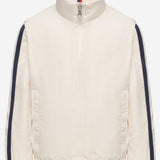 GIACCA VENOSTE IN NYLON 1A0010759876 035 MONCLER ENFANTS 