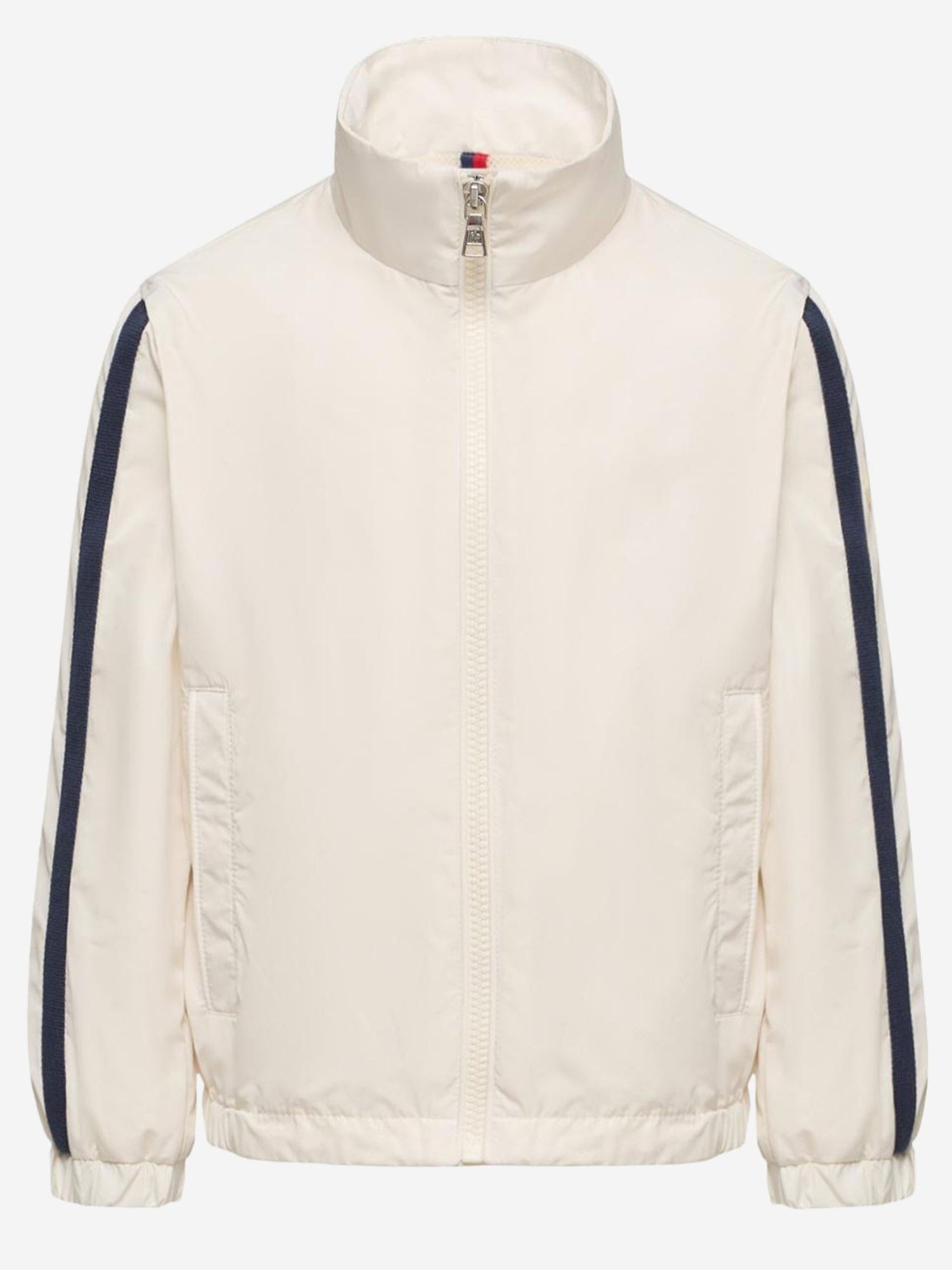 GIACCA VENOSTE IN NYLON 1A0010759876 035 MONCLER ENFANTS 