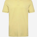 POLO IN COTONE STRETCH 50507803 267 HUGO BOSS 
