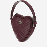 Borsa Mini GG Marmont 837753 AAET86207 GUCCI 