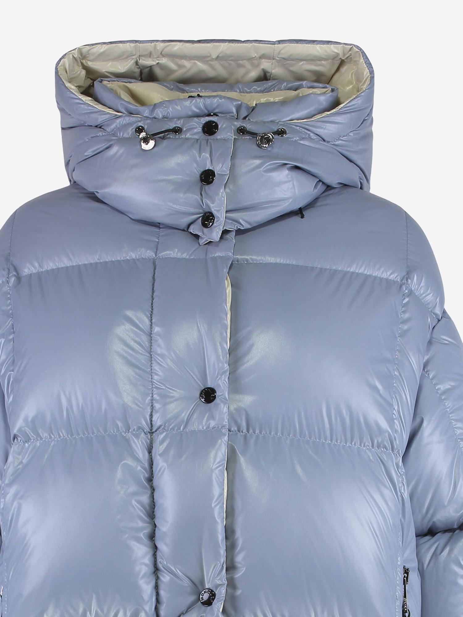 PIUMINO PARANA 1A00103 6895070W MONCLER 