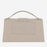 BORSA LE GRAND BAMBINO BAW00007AW00094 140 JACQUEMUS 