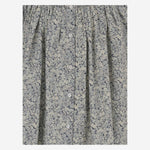 TOP IN COTONE CON STAMPA FLOREALE S06GDRW00036 519A BONPOINT KIDS 