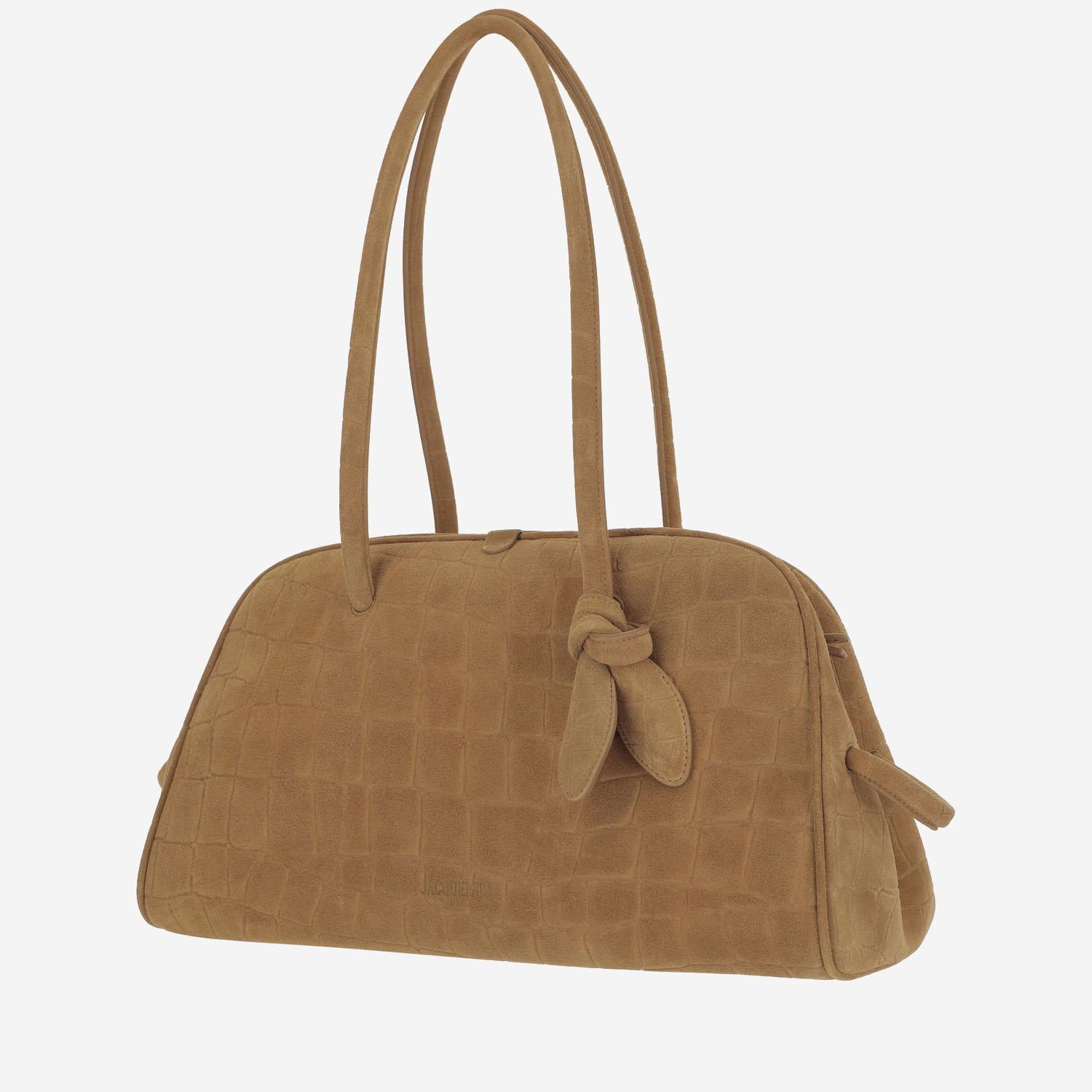 JACQUEMUS 251BA4173243830
