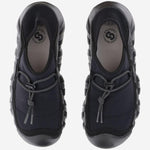 Scarpe Hypowser Crushback 1029573 BLACKBLACK KEEN 