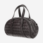 BORSA A MANO CON MOTIVO INTRECCIATO 837352 V2HL12145 BOTTEGA VENETA 
