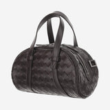 BORSA A MANO CON MOTIVO INTRECCIATO 837352 V2HL12145 BOTTEGA VENETA 