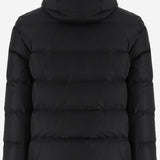 PIUMINO IN NYLON CON VLOGO SIGNATURE 7V3CNB31 6FN0NO VALENTINO 
