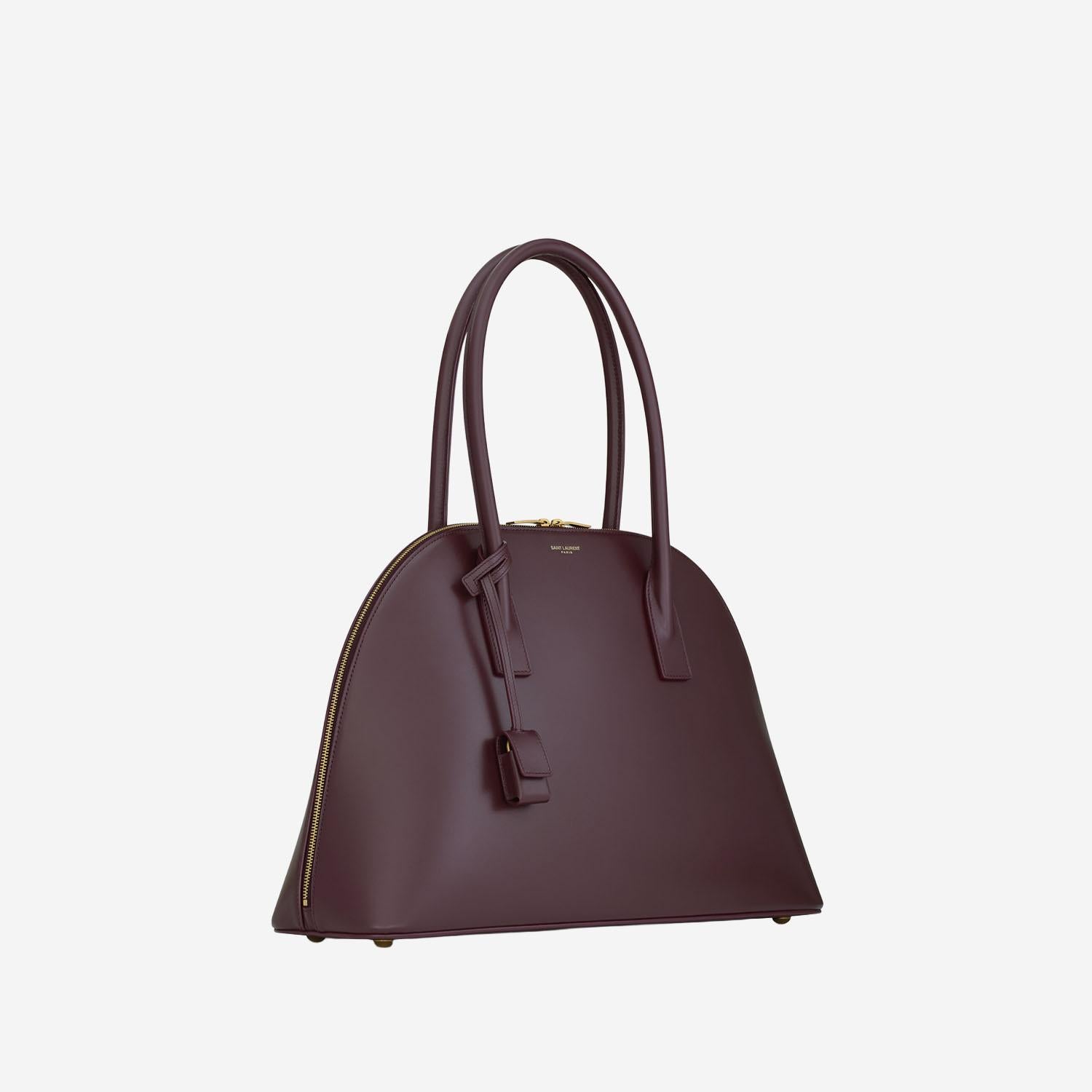 BORSA SAC DE JOUR IN PELLE 821264 2ZA0W6195 SAINT LAURENT 