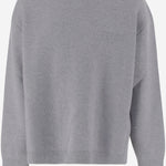 Maglione in lana JUG192 AUKUF0WG5 FENDI KIDS 