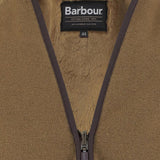 GILET IN  IN PILE ACRILICO CON ZIP MLI0004 BR31 BARBOUR 
