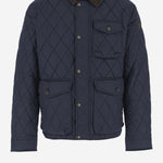 GIUBBOTTO TRAPUNTATO IN NYLON 710847071 006 POLO RALPH LAUREN 