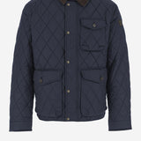GIUBBOTTO TRAPUNTATO IN NYLON 710847071 006 POLO RALPH LAUREN 