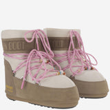 STIVALETTI ICON LOW 1409730 BL43 MOON BOOT X GUEST IN RESIDENCE 