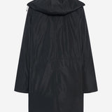 CAPPOTTO ALDARA IN TESSUTO TECNICO 10997W4564 BLK THE ROW 