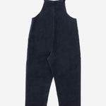 SALOPETTE IN VELLUTO A COSTE FIRENZE 90 NICOLETTA FANNA KIDS 