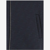 FELPA IN MISTO COTONE CON MOTIVO FF FAF743 AU8OF1H3O FENDI 