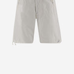 PANTALONI CORTI RIPSTOP 18CMBE273A006272G 103 CP COMPANY 