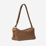 Borsa a spalla Gucci Half Horsebit 860787 AAFDM2718 GUCCI 