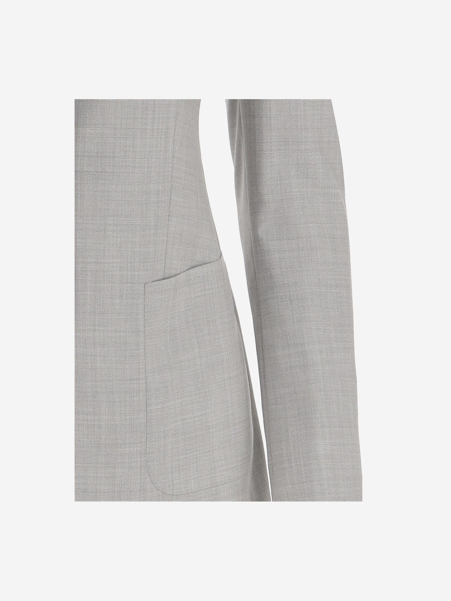 GIACCA IN LANA VERGINE JPARIGI12L 520060P3190 TAGLIATORE 