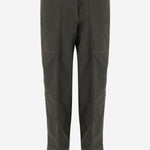 PANTALONI IN COTONE STRETCH 0106G549 85237 ASPESI 