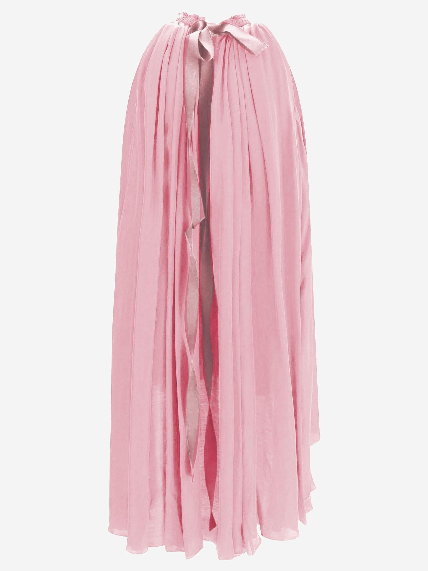 ABITO IN MISTO COTONE S26587 0200 SASUPHI 