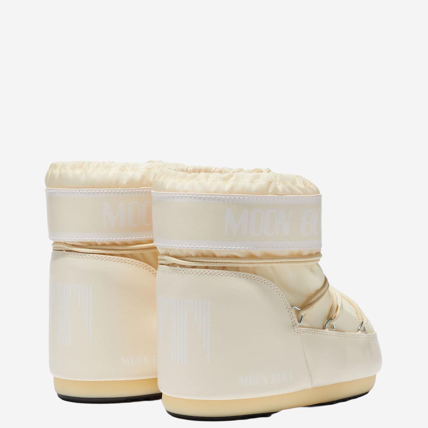 STIVALETTI ICON LOW 1409340 L002 MOON BOOT 