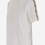 BURBERRY 8106280CHALK