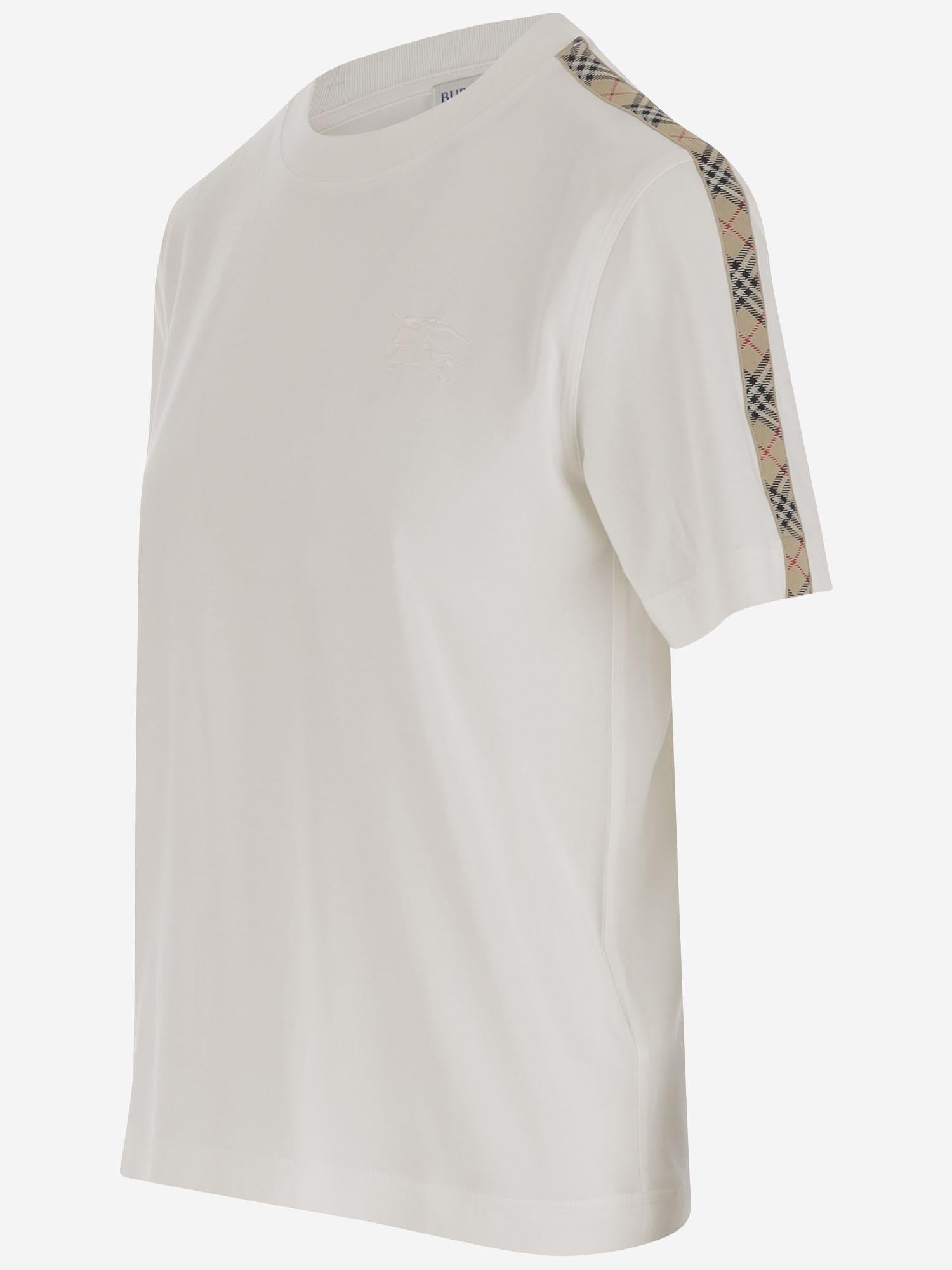 BURBERRY 8106280CHALK