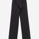 Pantaloni in lana stretch 863797 ZAUPG1000 GUCCI 