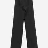 Pantaloni in lana stretch 863797 ZAUPG1000 GUCCI 