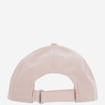 CAPPELLO DA BASEBALL IN COTONE CON LOGO 3B00055 0486350C MONCLER 