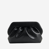 BORSA BIOS IN TESSUTO VEGANO NS1WTMB00OOVF0303A JETBLACK THEMOIRè 