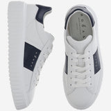 SNEAKERS HOGAN H-STRIPES HXM6450FO70LE9 140A HOGAN 