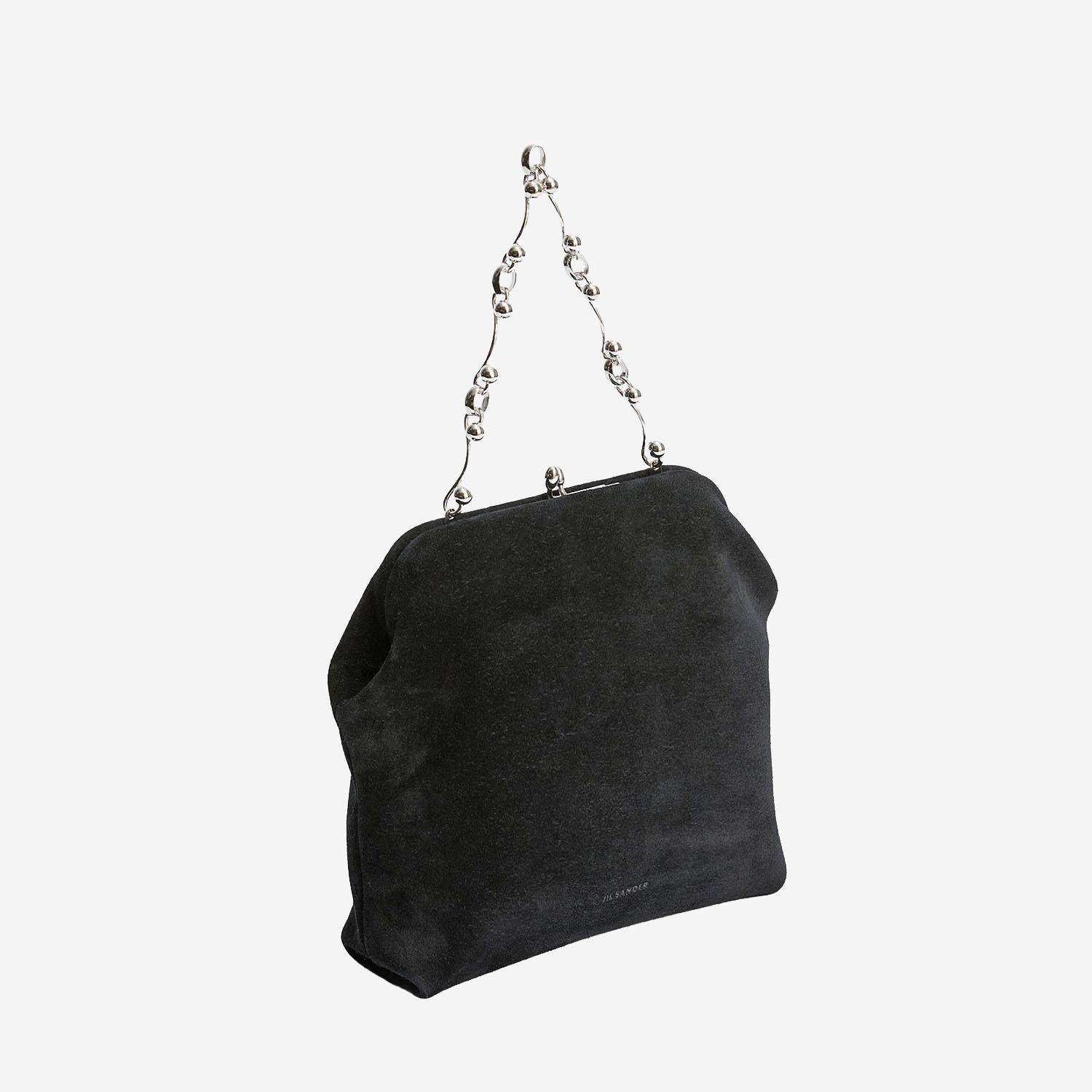 BORSA GOJI SOFT PICCOLA J08ZI0007 P7075001 JIL SANDER 