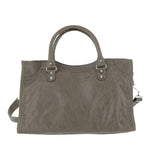 BORSA TOTE  LE CITY MEDIA 823058 2ABV83258 BALENCIAGA 