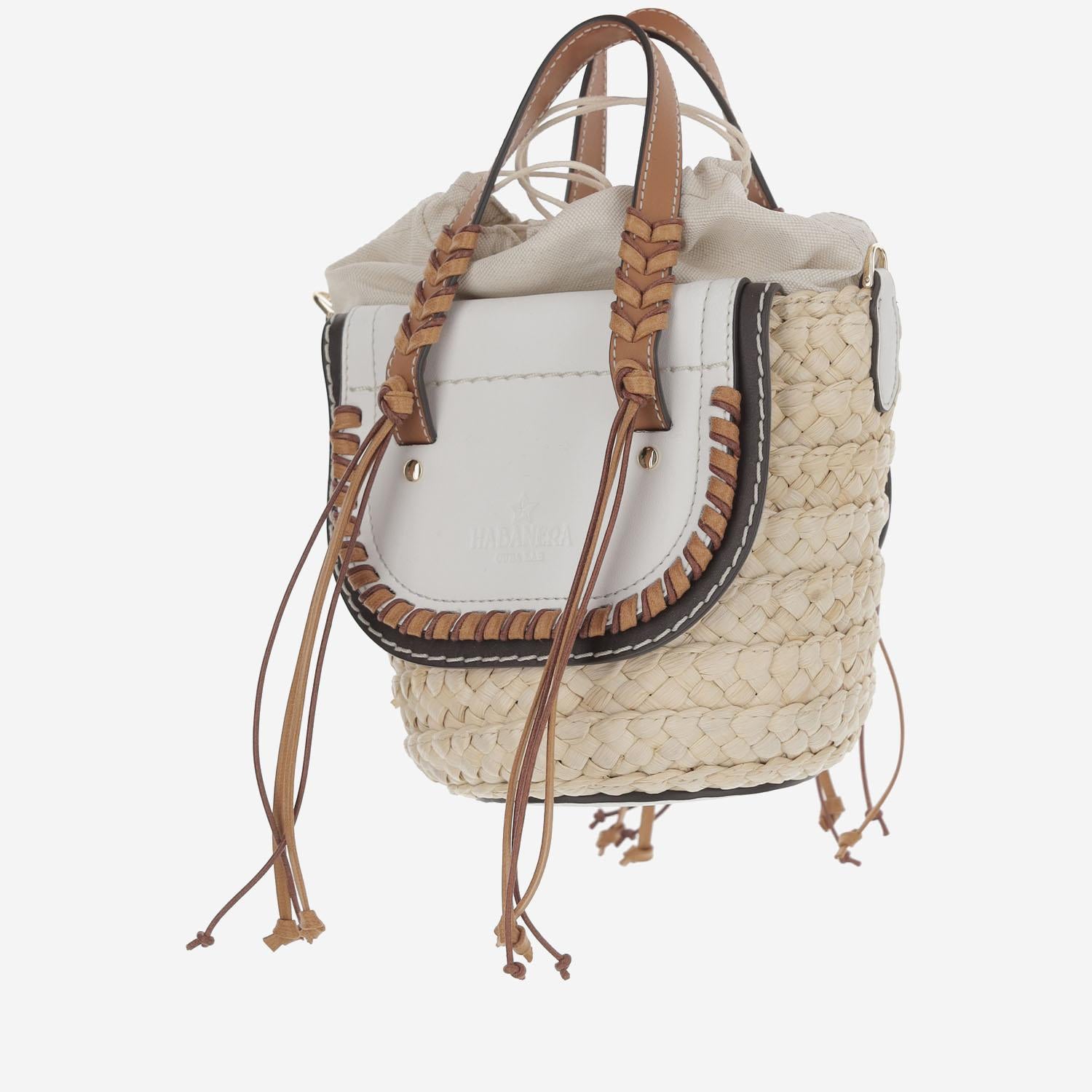 BORSA HABANERA CUOIERIA - MARMO HABANERACUOIERIA MARBLE CUBA LAB 